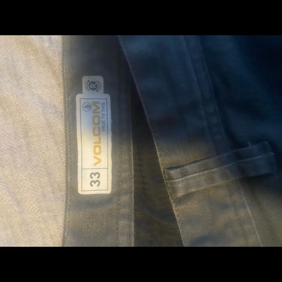 Volvo pants - Picture 2 of 3